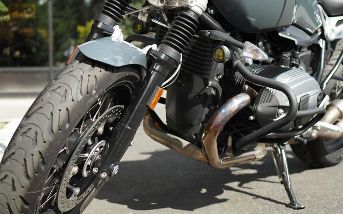 Used 2017 BMW R nineT