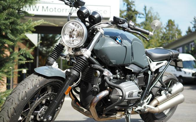 Used 2017 BMW R nineT
