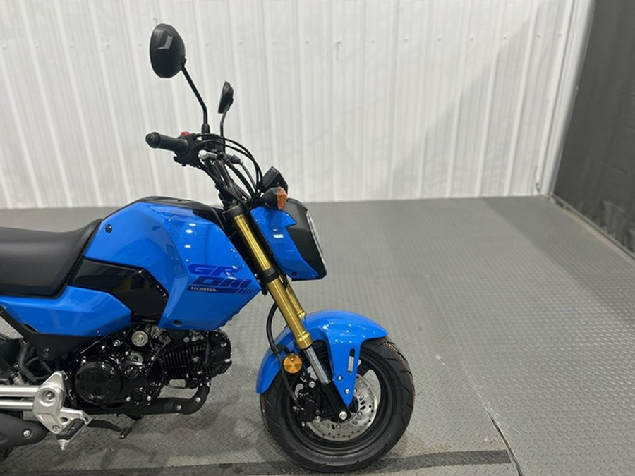 2026 Honda Grom