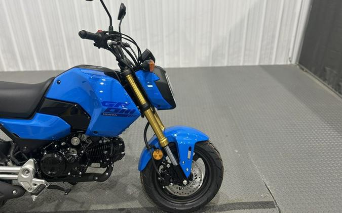 2026 Honda Grom