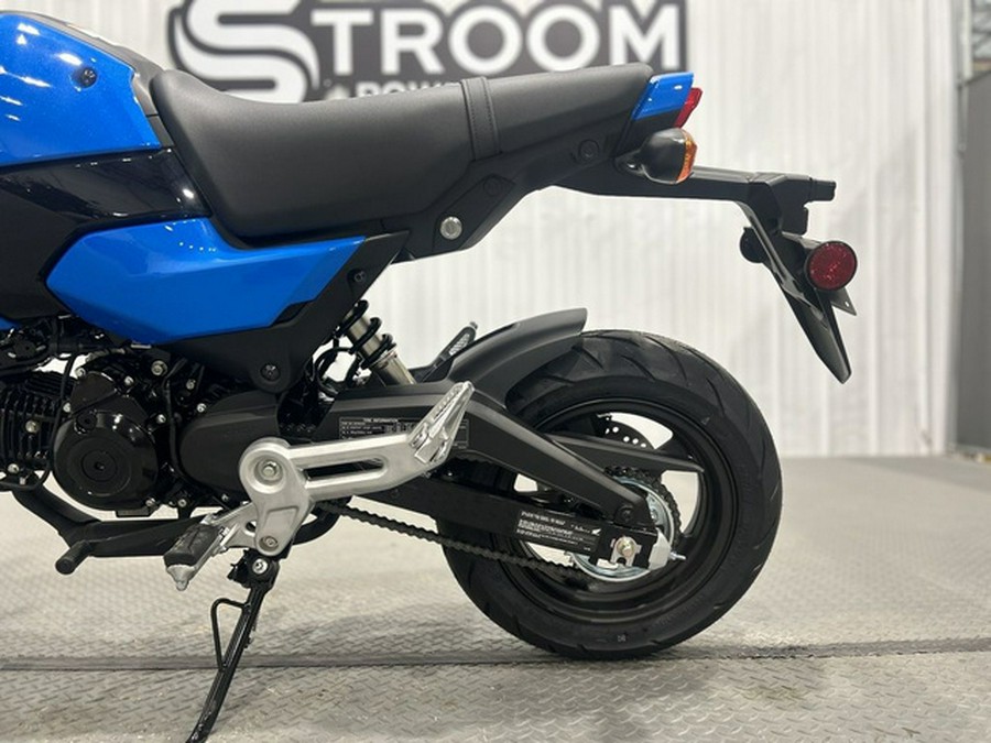 2026 Honda Grom