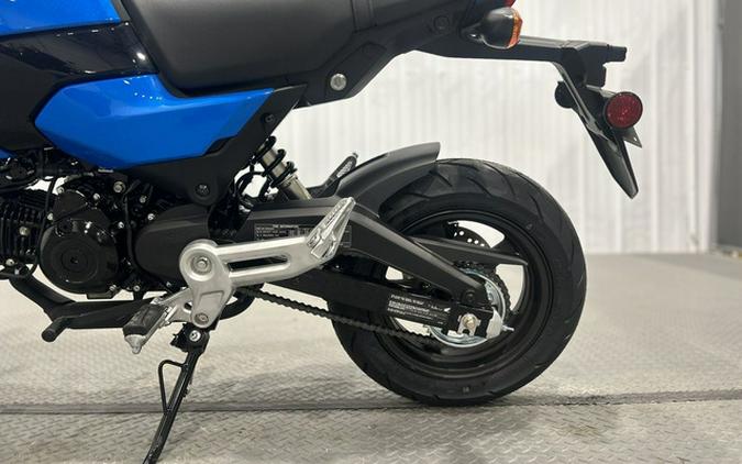 2026 Honda Grom