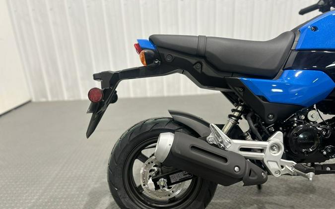 2026 Honda Grom