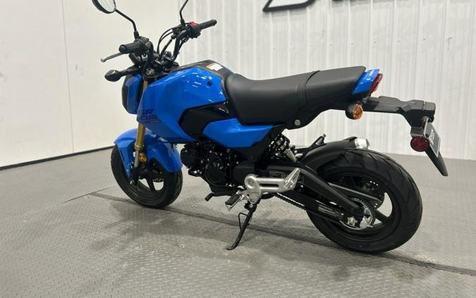 2026 Honda Grom