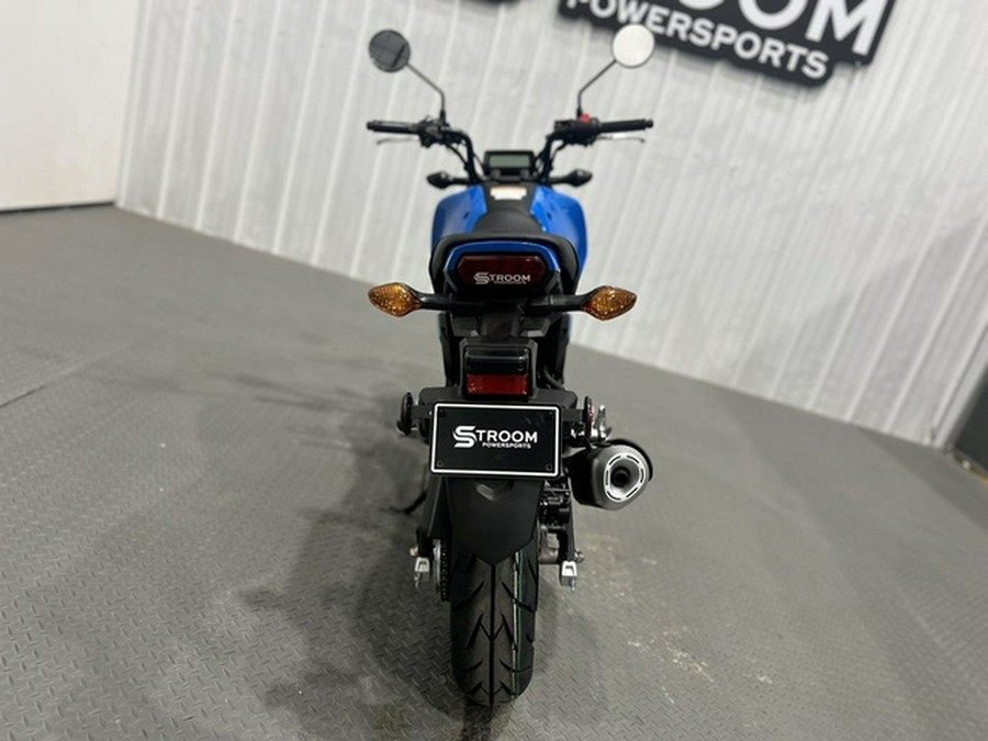 2026 Honda Grom