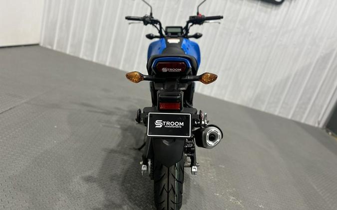 2026 Honda Grom