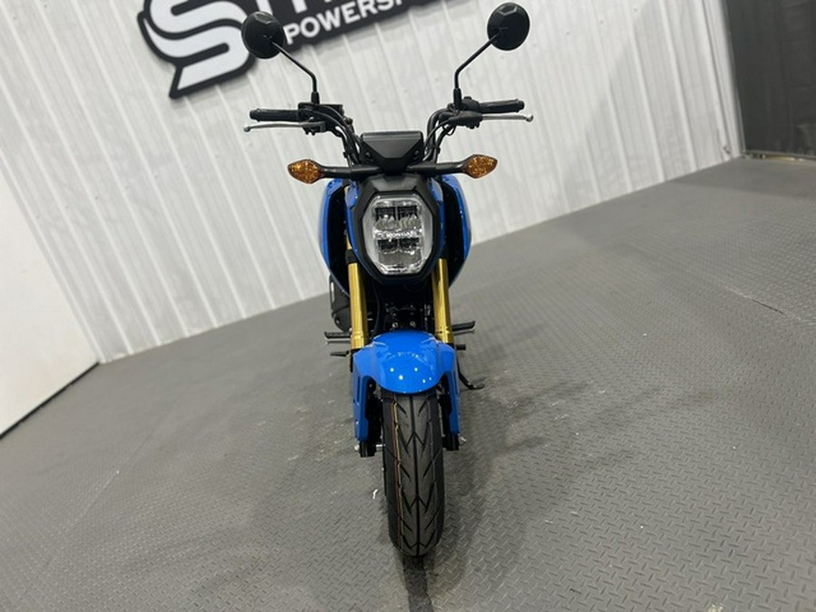 2026 Honda Grom