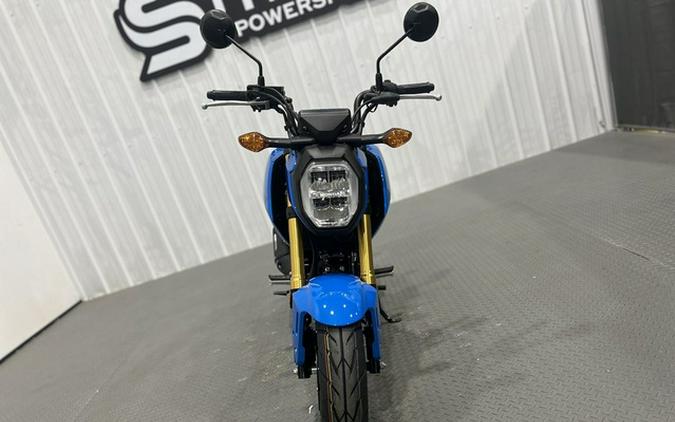 2026 Honda Grom