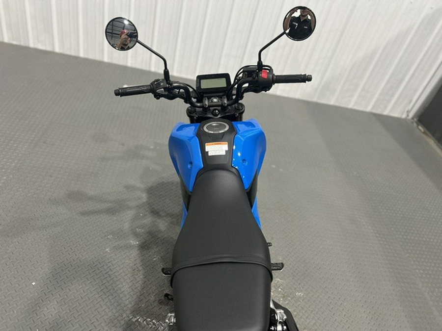 2026 Honda Grom