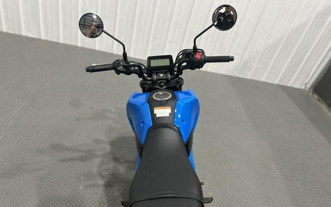2026 Honda Grom