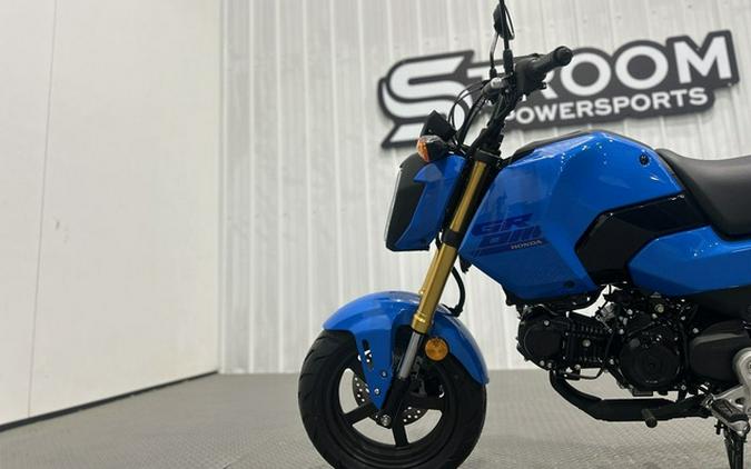 2026 Honda Grom