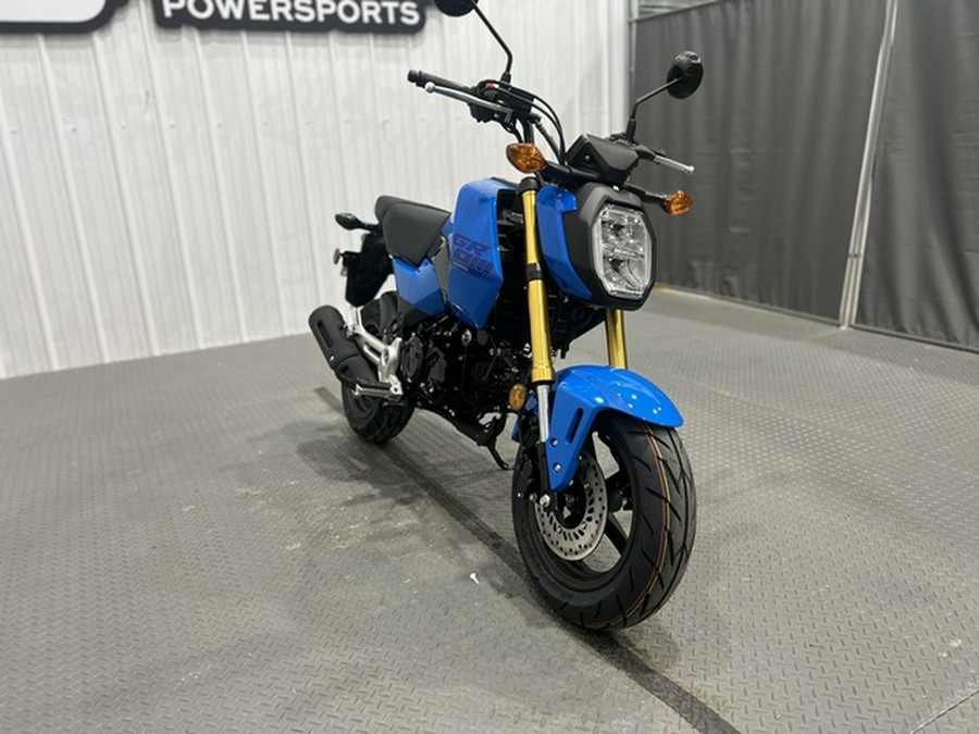 2026 Honda Grom