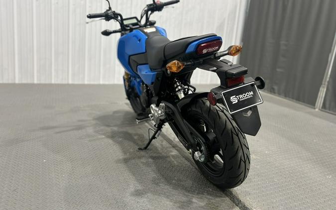 2026 Honda Grom