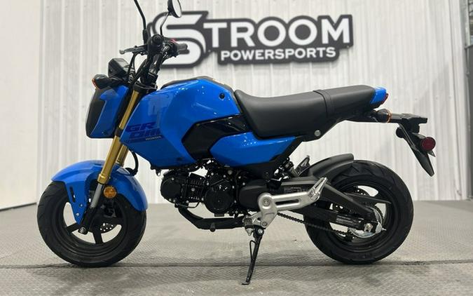 2026 Honda Grom