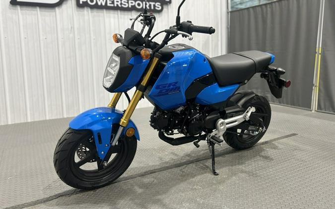 2026 Honda Grom