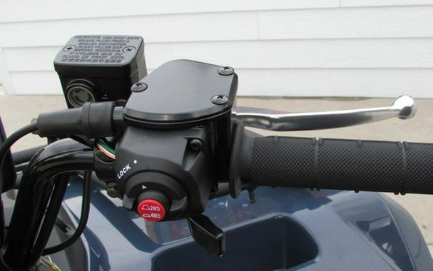 2025 Kawasaki Brute Force 450 4x4