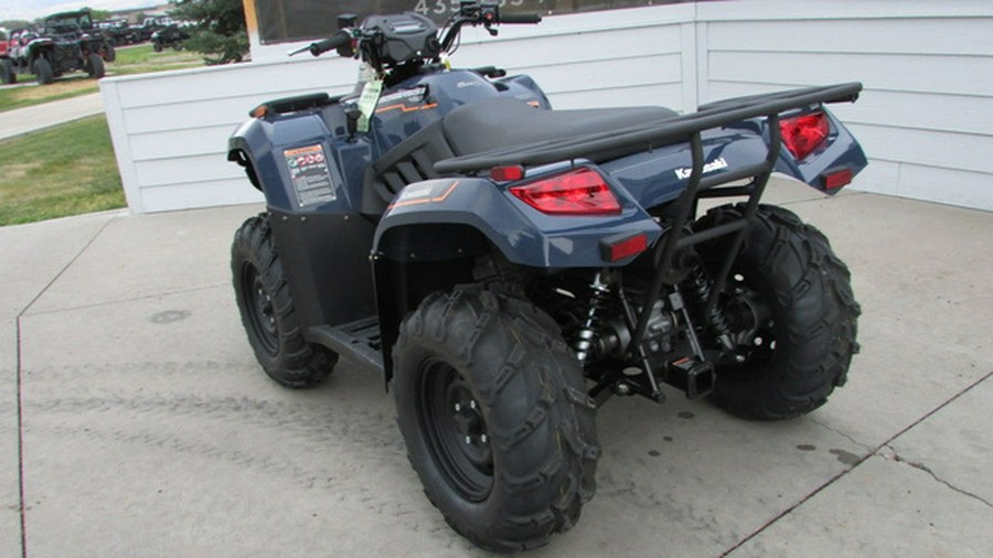 2025 Kawasaki Brute Force 450 4x4