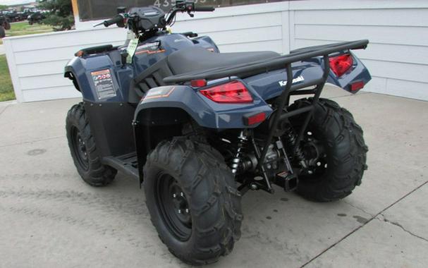 2025 Kawasaki Brute Force 450 4x4