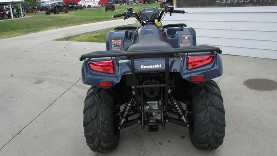 2025 Kawasaki Brute Force 450 4x4