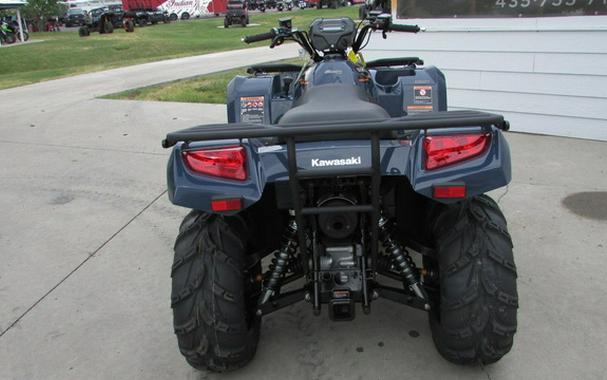 2025 Kawasaki Brute Force 450 4x4