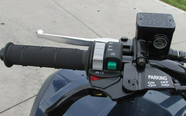 2025 Kawasaki Brute Force 450 4x4