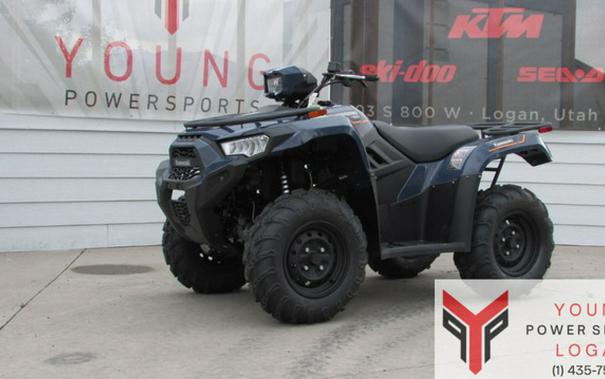 2025 Kawasaki Brute Force 450 4x4