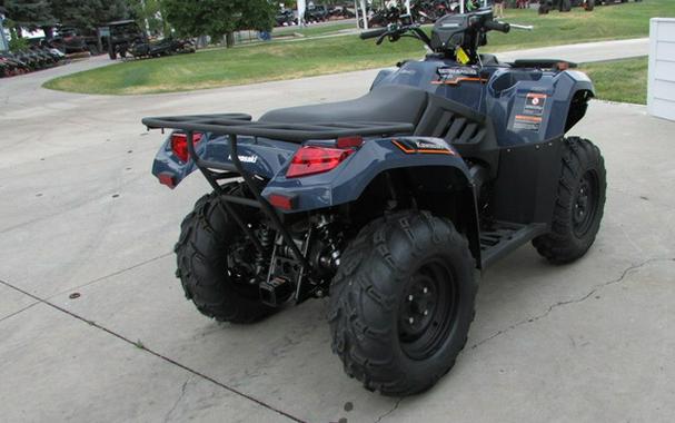 2025 Kawasaki Brute Force 450 4x4