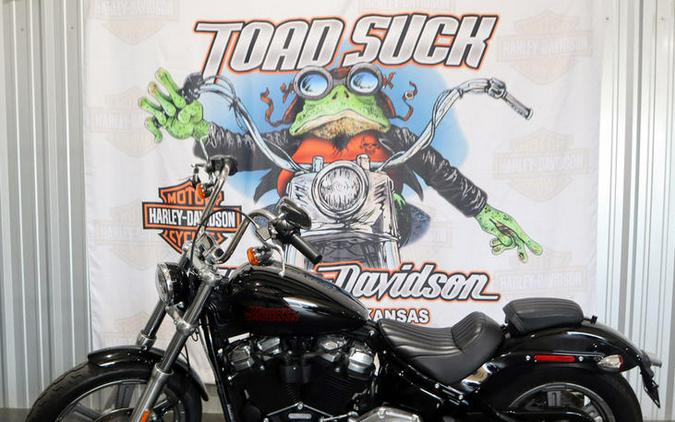 2023 Harley-Davidson® FXST - Softail® Standard