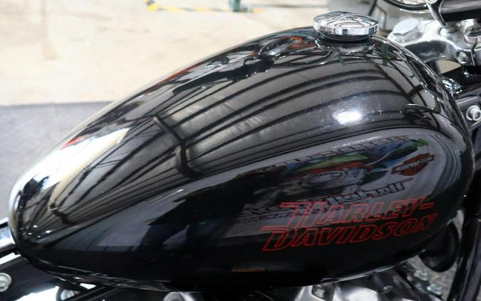 2023 Harley-Davidson® FXST - Softail® Standard