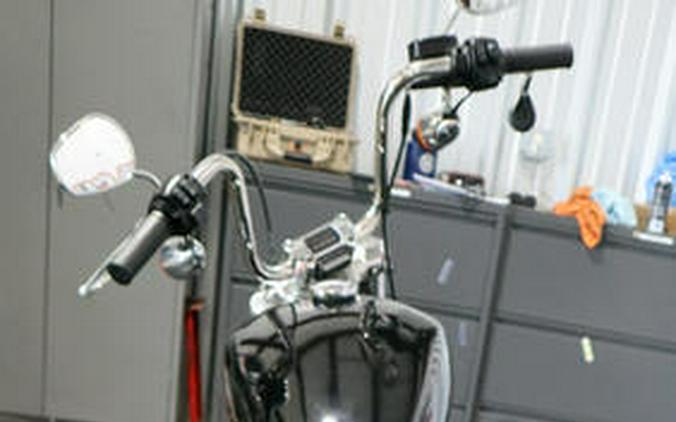 2023 Harley-Davidson® FXST - Softail® Standard