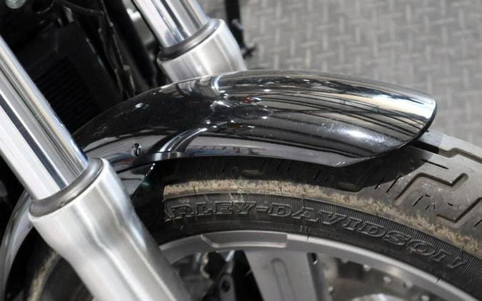 2023 Harley-Davidson® FXST - Softail® Standard