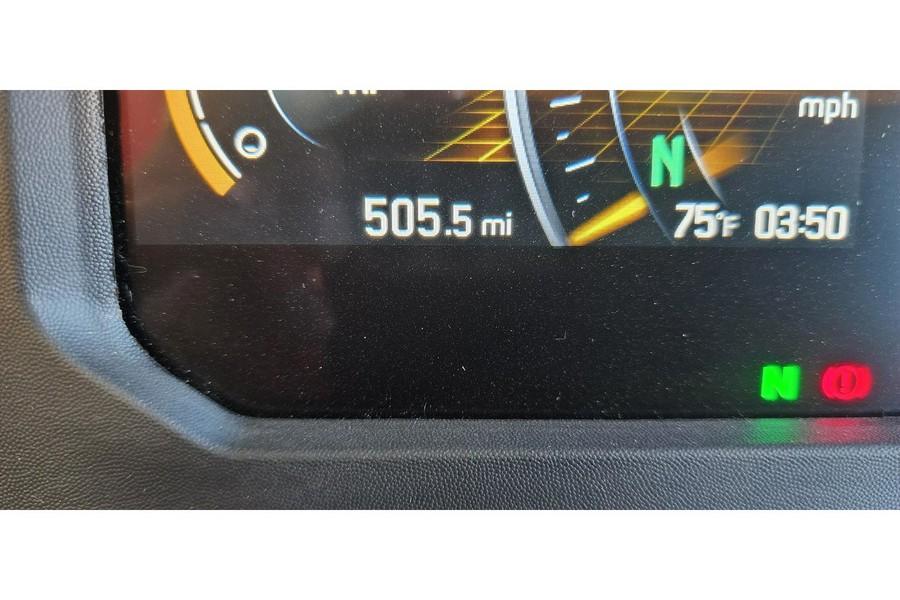 2023 Can-Am SPYDER RT 1330 SE6 Burgandy/Platinum Edition