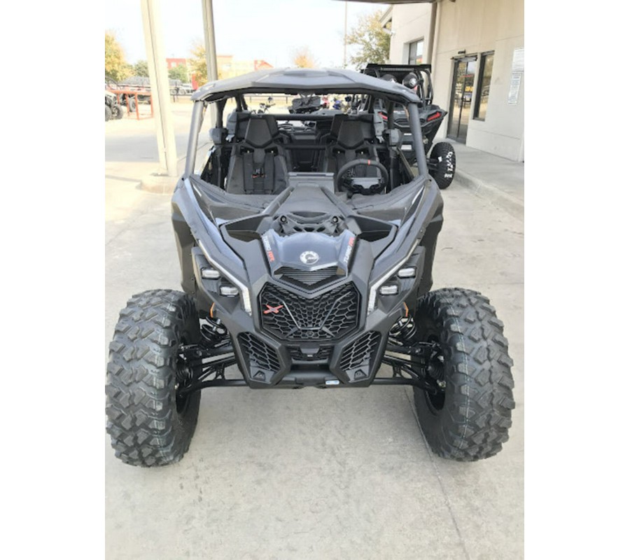2026 Can-Am® Maverick X3 Max X DS Turbo RR With Smart-Shox