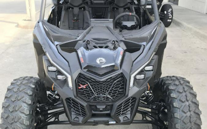 2026 Can-Am® Maverick X3 Max X DS Turbo RR With Smart-Shox