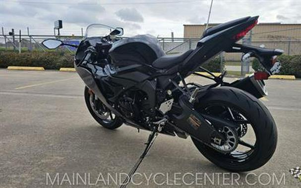 2026 Kawasaki NINJA ZX-6R ABS