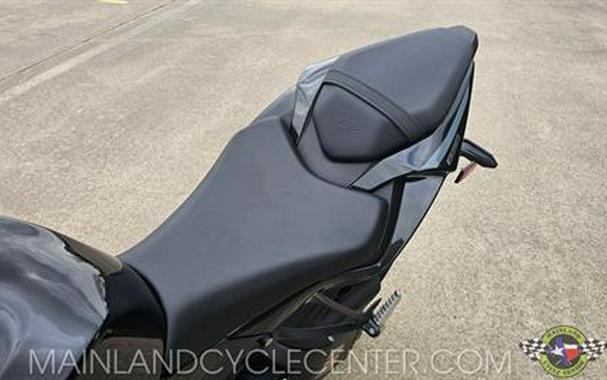 2026 Kawasaki NINJA ZX-6R ABS