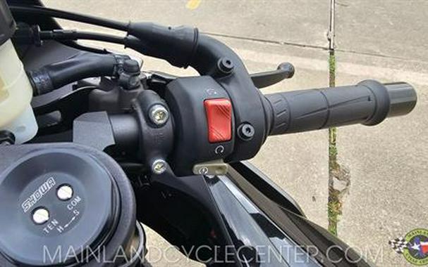 2026 Kawasaki NINJA ZX-6R ABS