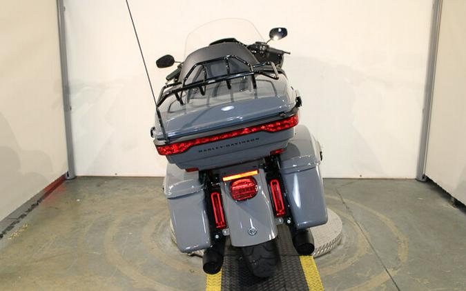 Used 2022 Harley-Davidson Road Glide Limited Grand American Touring Motorcycle For Sale In Miami, Florida