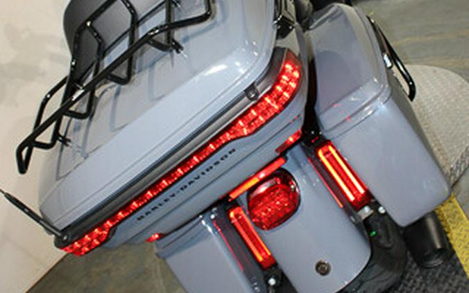 Used 2022 Harley-Davidson Road Glide Limited Grand American Touring Motorcycle For Sale In Miami, Florida