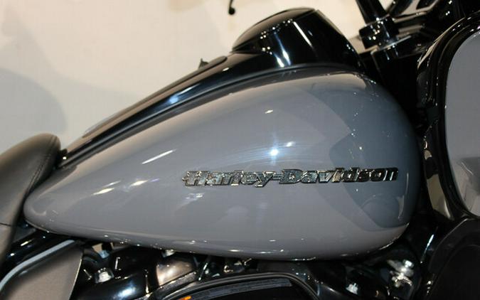 Used 2022 Harley-Davidson Road Glide Limited Grand American Touring Motorcycle For Sale In Miami, Florida