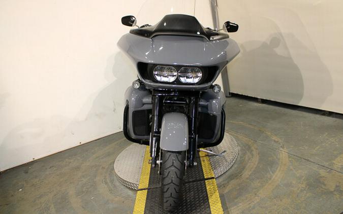 Used 2022 Harley-Davidson Road Glide Limited Grand American Touring Motorcycle For Sale In Miami, Florida