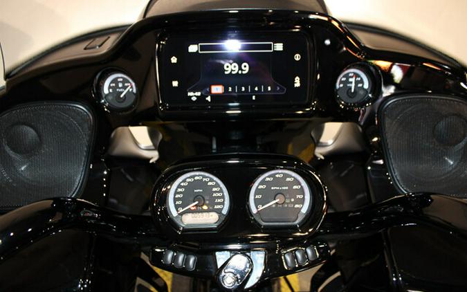 Used 2022 Harley-Davidson Road Glide Limited Grand American Touring Motorcycle For Sale In Miami, Florida