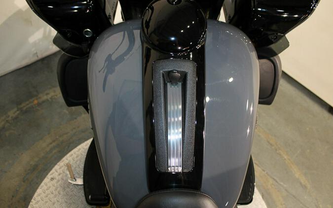 Used 2022 Harley-Davidson Road Glide Limited Grand American Touring Motorcycle For Sale In Miami, Florida