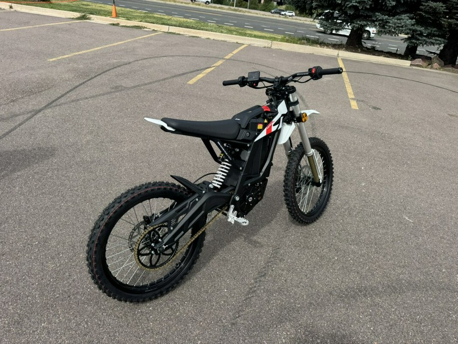 2026 Zero XB