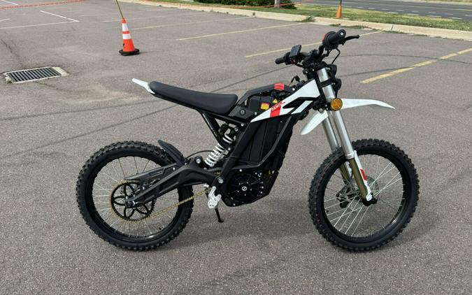 2026 Zero XB