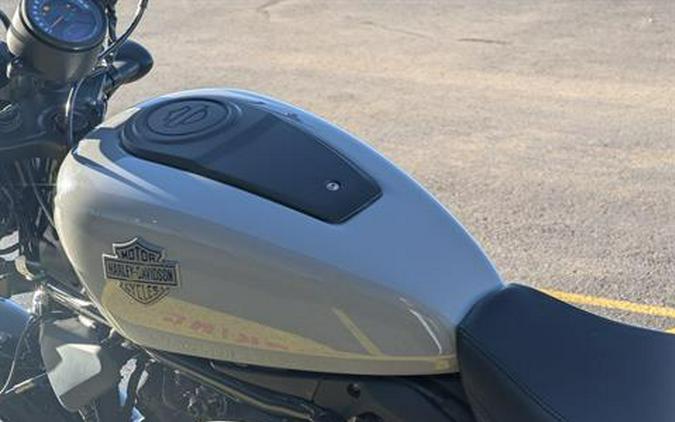 2025 Harley-Davidson Nightster®