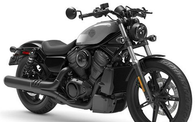 2025 Harley-Davidson Nightster®