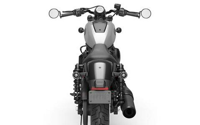 2025 Harley-Davidson Nightster®