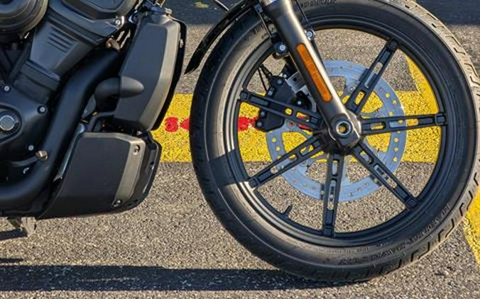 2025 Harley-Davidson Nightster®