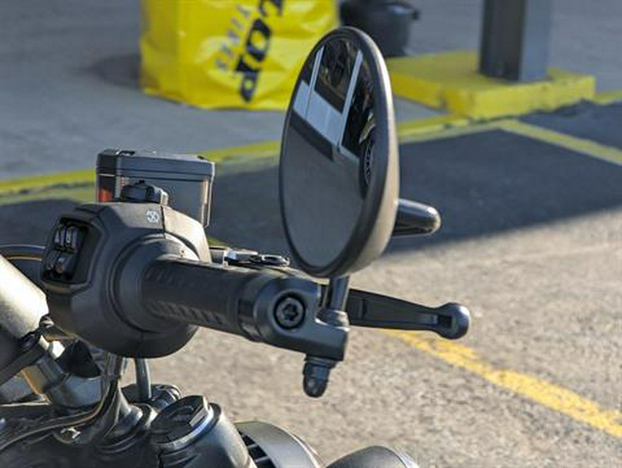 2025 Harley-Davidson Nightster®